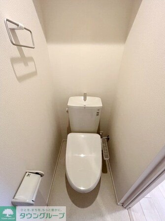 ラフィネスの物件内観写真